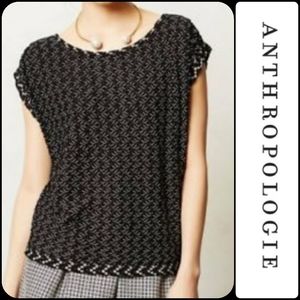 Postmark Textured Knit Top